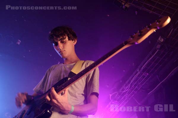 GENGAHR - 2014-08-12 - PARIS - Glaz Art - 